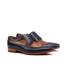 Load image into Gallery viewer, Longwing Blucher