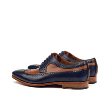 Load image into Gallery viewer, Longwing Blucher