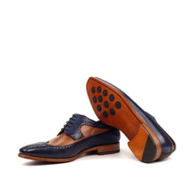 Load image into Gallery viewer, Longwing Blucher