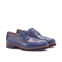Load image into Gallery viewer, Longwing Blucher