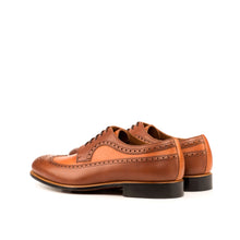 Load image into Gallery viewer, Longwing Blucher