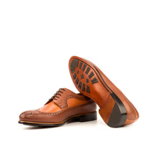 Load image into Gallery viewer, Longwing Blucher
