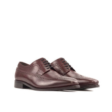 Load image into Gallery viewer, Longwing Blucher