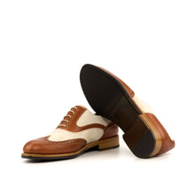 Load image into Gallery viewer, Women's Full Brogue