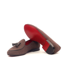 Load image into Gallery viewer, Belgian Slipper