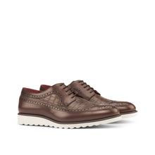 Load image into Gallery viewer, Longwing Blucher