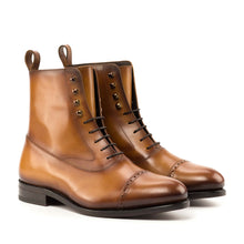 Load image into Gallery viewer, Balmoral Boot