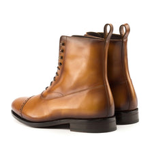 Load image into Gallery viewer, Balmoral Boot