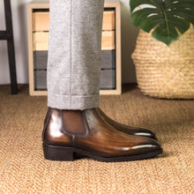Load image into Gallery viewer, Chelsea Boot Classic