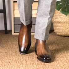 Load image into Gallery viewer, Chelsea Boot Classic