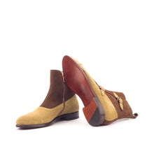 Load image into Gallery viewer, Octavian Buckle Boot