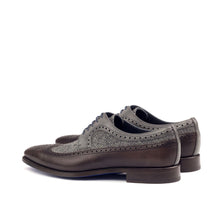 Load image into Gallery viewer, Longwing Blucher