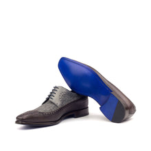Load image into Gallery viewer, Longwing Blucher