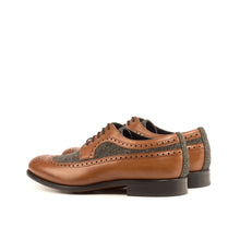 Load image into Gallery viewer, Longwing Blucher