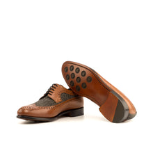 Load image into Gallery viewer, Longwing Blucher