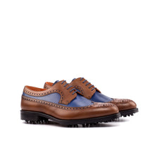 Load image into Gallery viewer, Longwing Blucher