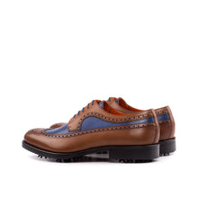 Load image into Gallery viewer, Longwing Blucher