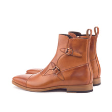 Load image into Gallery viewer, Octavian Buckle Boot