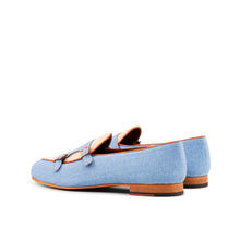 Load image into Gallery viewer, Monk Slipper