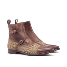Load image into Gallery viewer, Octavian Buckle Boot