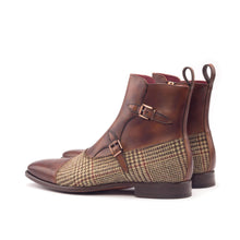 Load image into Gallery viewer, Octavian Buckle Boot