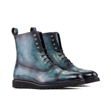 Load image into Gallery viewer, Balmoral Boot