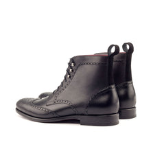 Load image into Gallery viewer, Military Brogue