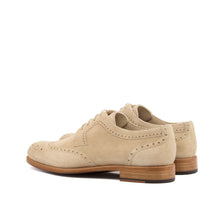 Load image into Gallery viewer, Women's Derby Wingtip