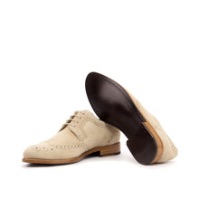 Load image into Gallery viewer, Women's Derby Wingtip
