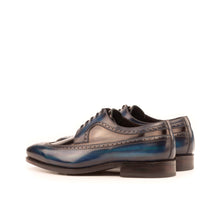 Load image into Gallery viewer, Longwing Blucher