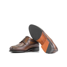 Load image into Gallery viewer, Longwing Blucher