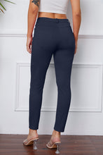 Load image into Gallery viewer, StretchyStitch Pants by Basic Bae