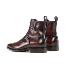 Load image into Gallery viewer, Octavian Buckle Boot