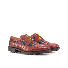 Load image into Gallery viewer, Longwing Blucher