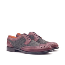Load image into Gallery viewer, Women's Derby Wingtip