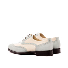 Load image into Gallery viewer, Women's Full Brogue