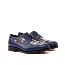 Load image into Gallery viewer, Longwing Blucher
