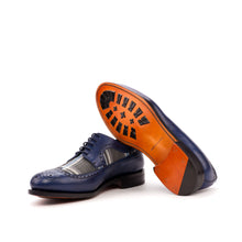 Load image into Gallery viewer, Longwing Blucher