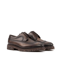 Load image into Gallery viewer, Longwing Blucher