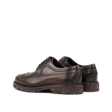 Load image into Gallery viewer, Longwing Blucher