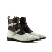 Load image into Gallery viewer, Octavian Buckle Boot