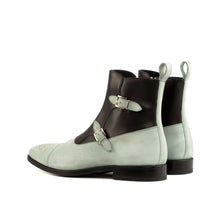 Load image into Gallery viewer, Octavian Buckle Boot