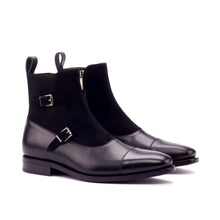 Load image into Gallery viewer, Octavian Buckle Boot