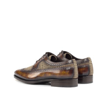 Load image into Gallery viewer, Longwing Blucher