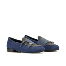 Load image into Gallery viewer, Monk Slipper