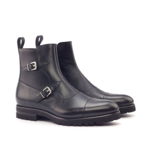 Load image into Gallery viewer, Octavian Buckle Boot