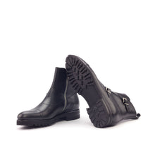 Load image into Gallery viewer, Octavian Buckle Boot