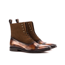 Load image into Gallery viewer, Balmoral Boot