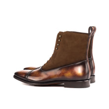 Load image into Gallery viewer, Balmoral Boot