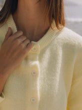 Load image into Gallery viewer, Button Down Long Sleeve Cardigan